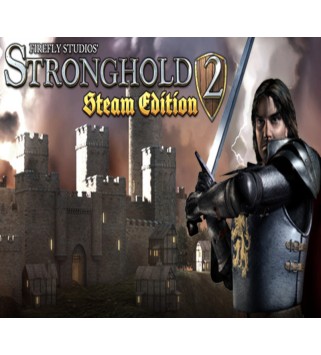 Stronghold 2: Edition Steam Key EUROPE